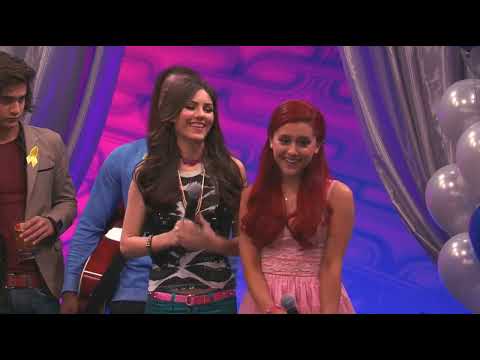La Boyz - Victoria Justice