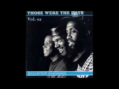 Divulgando: klearview harmonix - I Need A Roof /  M Jr Roots - AL