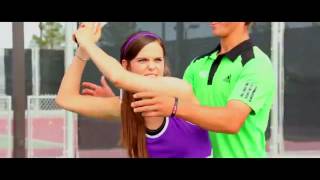 My Heart Is - Tiffany Alvord (Official Music Video) ♥