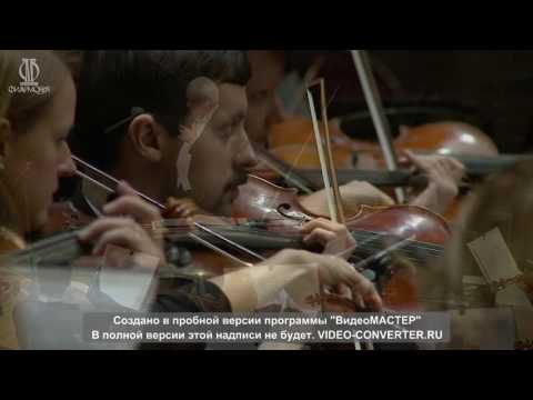Dmitry Masleev Rachmaninov 2nd Concerto, Conductor Yuriy Simonov