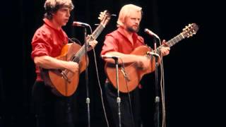 The Corries - October Song