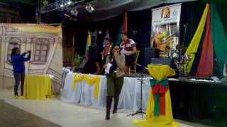 Me chamam de grosso. Gildo de Freitas!