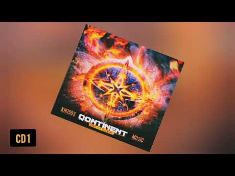 🔊ALBUM COMPLET🔊🔥📀QUOTINENT FOREVER BURNING "CD1" 📀🔥