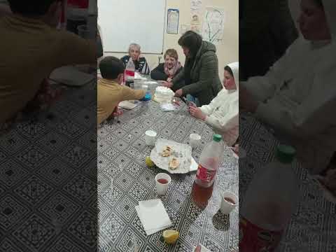Renovación de Promesas M.F.N.  La Trinidad Tucumán - Argentina