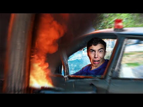 YOUNG TFU LE PIRE FLIC DE LA VILLE ?! - GTARP