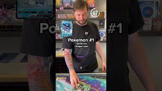 Can YOU Guess the 3 Mystery Pokémon?