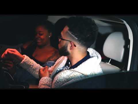 Esmoove - Butterflies (Official Music Video)