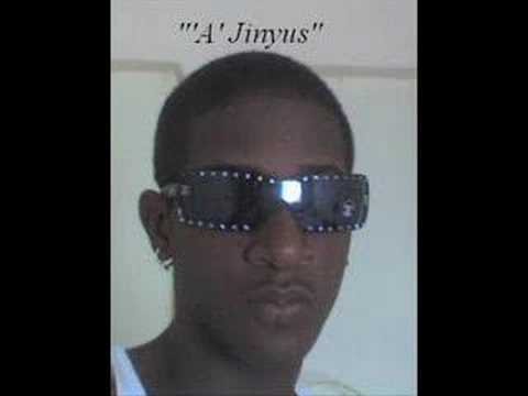 Jinyus - Hidden Message