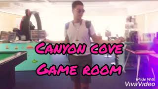 preview picture of video 'Canyon Cove'