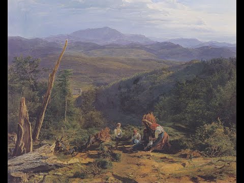 Johann Strauss - Tales from the Vienna Woods (Geschichten aus dem Wienerwald)