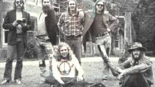 The Ozark Mountain Daredevils ... Time Warp