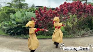 Download lagu Sanggar Galatiak Kota Solok membawakan Tari Alang Maraok mp3