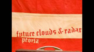 Future Clouds And Radar   Old Edmond Ruffin