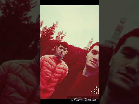 IBM ft iteam Cash ft 2Boys Dazzl_Хамдарди машен