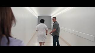 Downsizing 2017  Clip  «Have It All»    Paramount Pictures