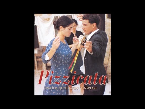 Pizzicata  (film completo) - Edoardo Winspeare (1996)
