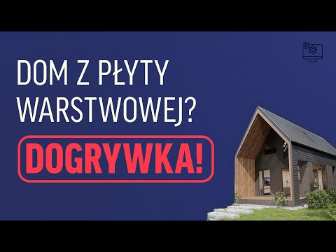 Webinar - dom z płyty warstwowej. Dogrywka w eksperckim wydaniu