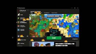 What happens if you let the Minecraft Launcher fire run?