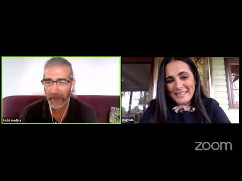 SOULSPEAKS 5D: Raghida