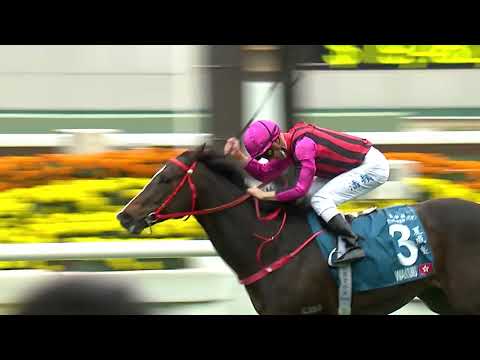 [2022 董事盃 Stewards’ Cup] 精彩片段 / Highlight