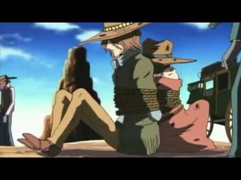 Gun Frontier- Episode 2 English Dubbed HD