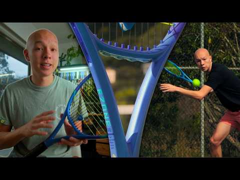 Yonex EZONE 98 Review: Class Leading. ft. @Winners-Only