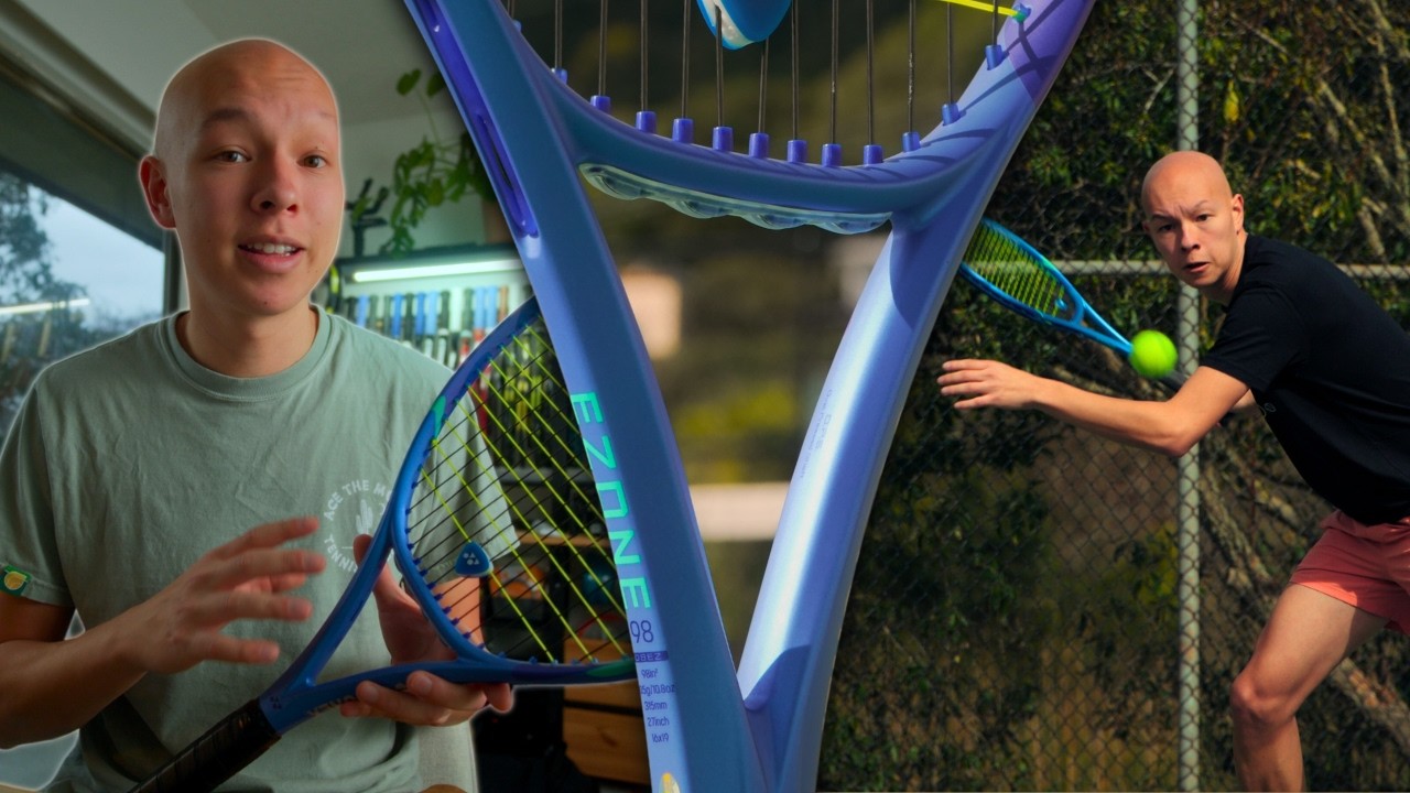 The Best and Worst Things About the EZONE 98 ft. @Winners-Only