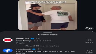 Stupid Comments On Internet #2😭💔🥀