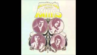 The Kinks - Love Me Till The Sun Shines (Studio Version)
