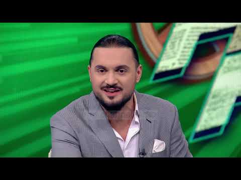 Fiks Fare, 3 Janar 2019, Pjesa 1 - Investigative Satirical Show