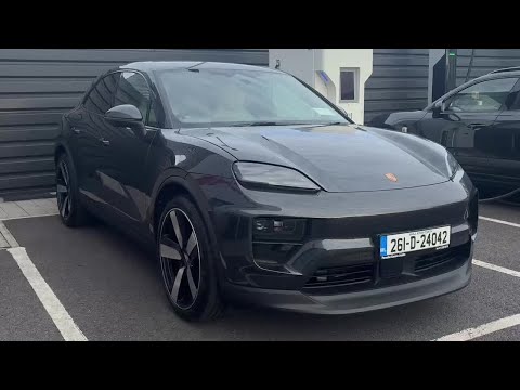 Porsche Macan - Image 2