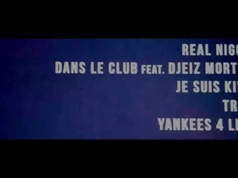 Survol de la TrackList - Nervo MC