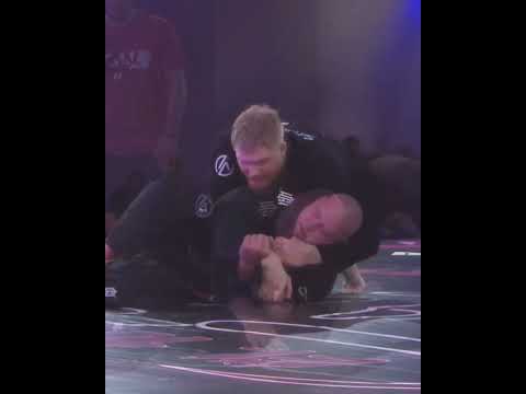 Fight 2 Win 218 Breck Still vs Jerry Burns