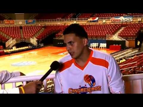 Video Chat - Alex Galindo 5-14-13 "En Vivo Desde el Camerino"