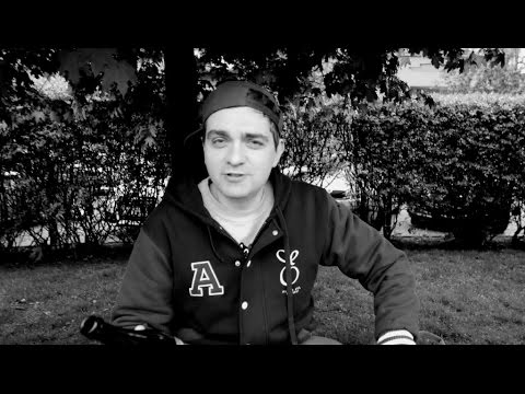 Proceente - Spontan w Pradze przed X urodzinami Aloha Ent.