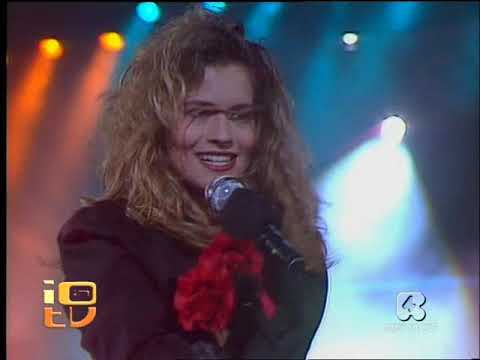 17. Elisa Fiorillo - How Can I Forget You (FESTIVALBAR 1988) PAL MP2