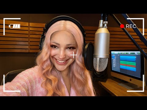 I Made a DISSTRACK..