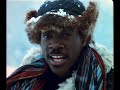 The Golden Child 1986 35mm Movie Trailer