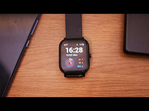 Amazfit GTS Review: Does it live up to the hype?