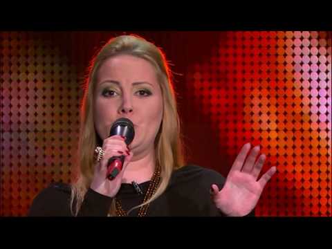 Milena Jovanović - Ja nemam prava nikoga da volim