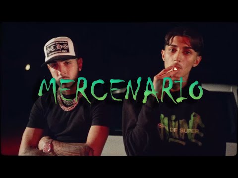 [FREE] CAPO PLAZA X BABY GANG TYPE BEAT - "MERCENARIO" | @folssbeats (2022)