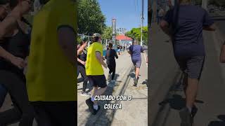 Como melhorar a resistência para o TAF! 🏃‍♂️