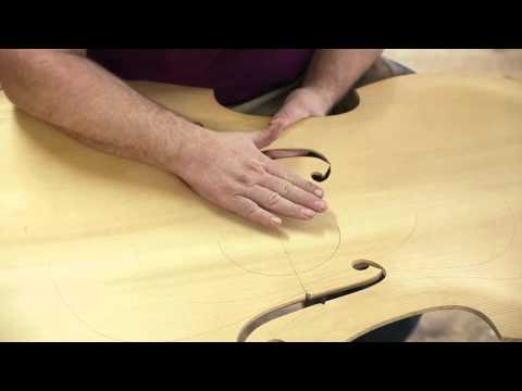 Emanuel Wilfer Master Workshop #3 - How to make good instrument?