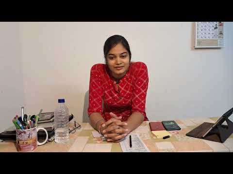 Swanit Katyayan Silent negative character audition