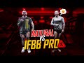 NATURAL vs IFBB PRO 💉🔥 24 horas cómo un CULTURISTA [no te lo vas a CREER]🚀