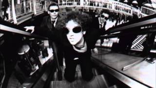 Jesus and Mary Chain - Man on the Moon