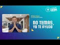 A Solas Con Dios Con William Arana L No Temas Yo Te Ayudo L 7 De Mayo 2025