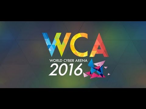 WCA 2016 China quali Final 120 ZDR