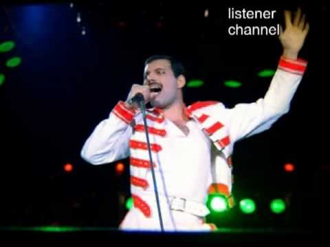 Video thumbnail for Another One Bites the Dust (Live in Budapest, 27th July 1986)