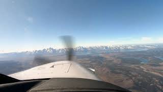 Download Lagu Flying the Piper Meridian - The Rnav Approach to KJAC Thumbnail
